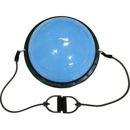 Spartan Balance Trainer Albastru Diametru 60cm cu Pompa