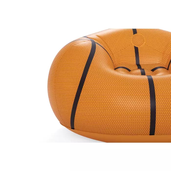 Fotoliu Gonflabil Copii Bestway – Design Baschet, 6+ ani - expert - sport.ro