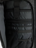 Rucsac pentru laptop 4F, 30 L, negru, 50 x 28 x 16 cm