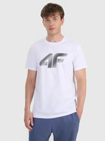 Tricou Bumbac 100% 180g/m² Unisex Guler Rotund - expert - sport.ro