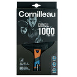 Paletă Tenis de Masă Cornilleau Excell 1000 – OFF/OFF+