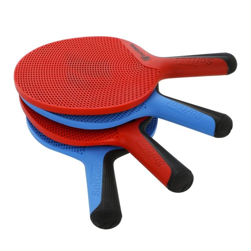 Set Palete Cornilleau Softbat Quatrro