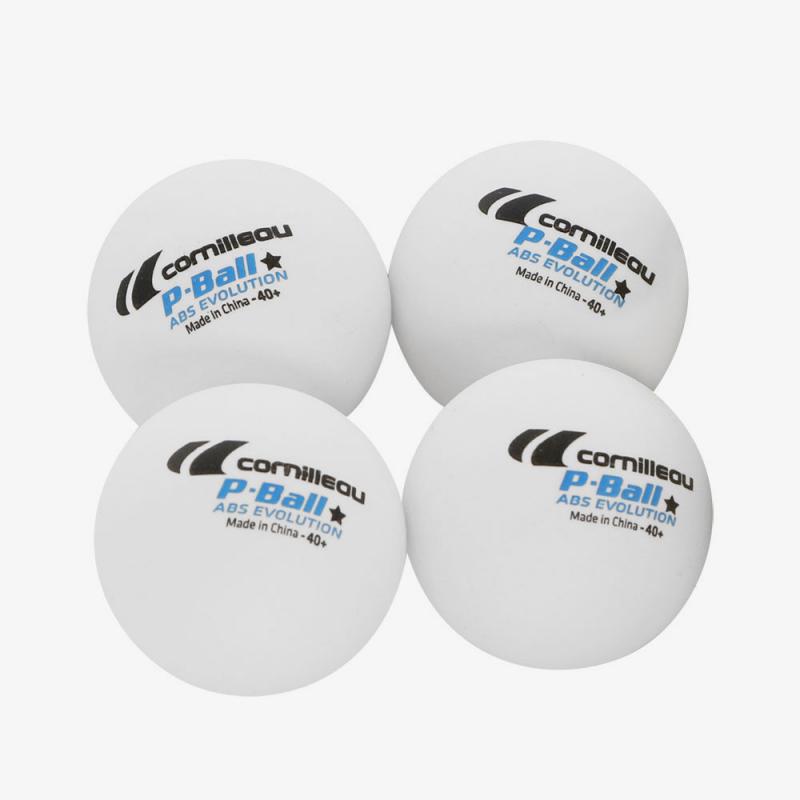 Set Palete Cornilleau Softbat Quatrro