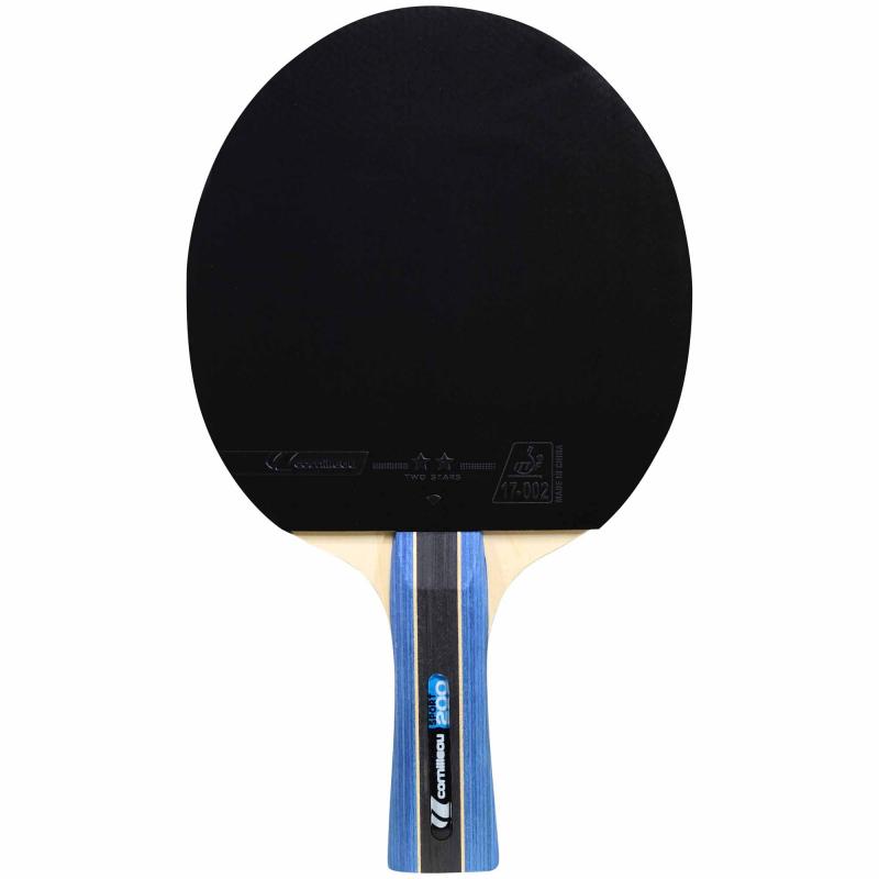 Paletă Tenis de Masă Cornilleau Sport 200 – Începători