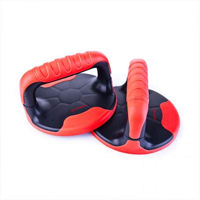 Manere Push-up Spokey Stampbar II
