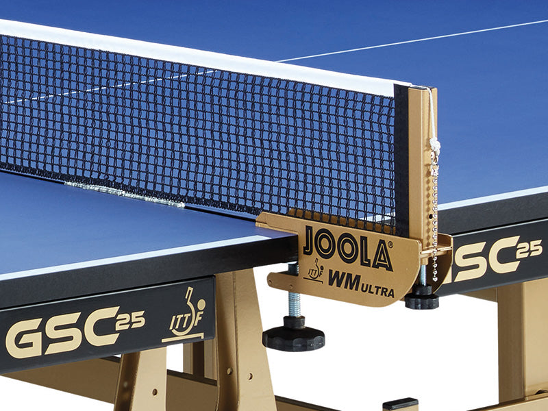 Set fileu Joola WM Ultra Gold, aprobat ITTF