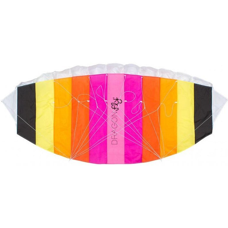 Zmeu Kite Dragon Fly Gilavar 140