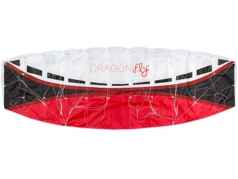 Zmeu Kite Dragon Fly Santana 200