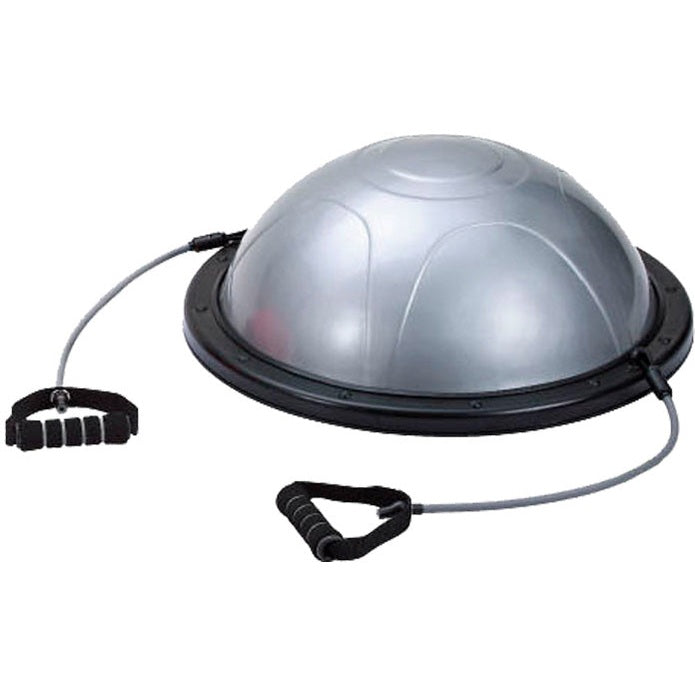 Balansoar Elastic Spartan pentru Exercitii Diametru 59cm cu Pompa