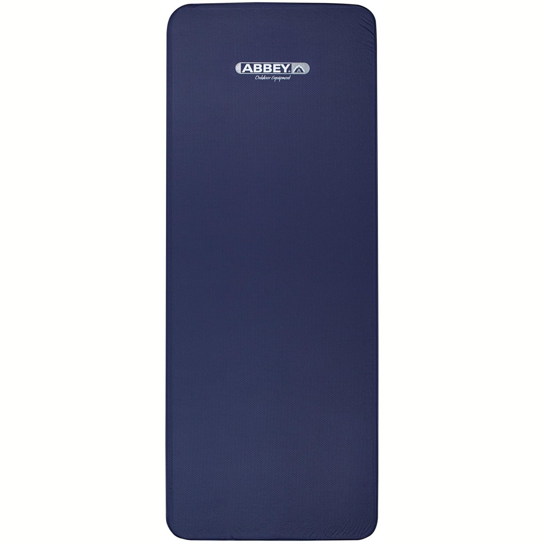 Saltea Autoinflabila Camping AbbeyCamp 3D Single 198x77x10cm