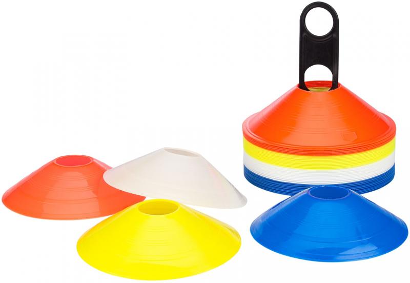 Set markeri 4 culori Avento Speedy