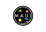 Geanta plaja Maui and Sons
