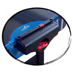 Masă Air Hockey Carromco Aurora-XT 130 cm – LED