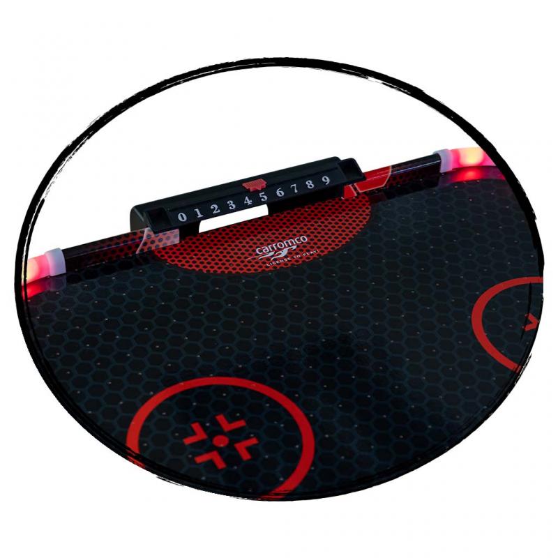 Masă Air Hockey Carromco Aurora-XT 130 cm – LED