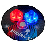 Masă Air Hockey Carromco Aurora-XT 130 cm – LED