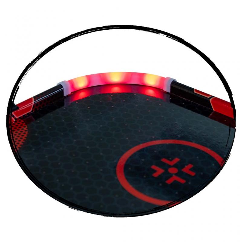 Masă Air Hockey Carromco Aurora-XT 130 cm – LED