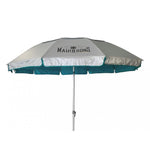 Umbrelă Plajă MAUI & SONS XL 220cm Albastru - Resigilat
