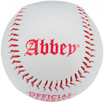 Minge Baseball Abbey