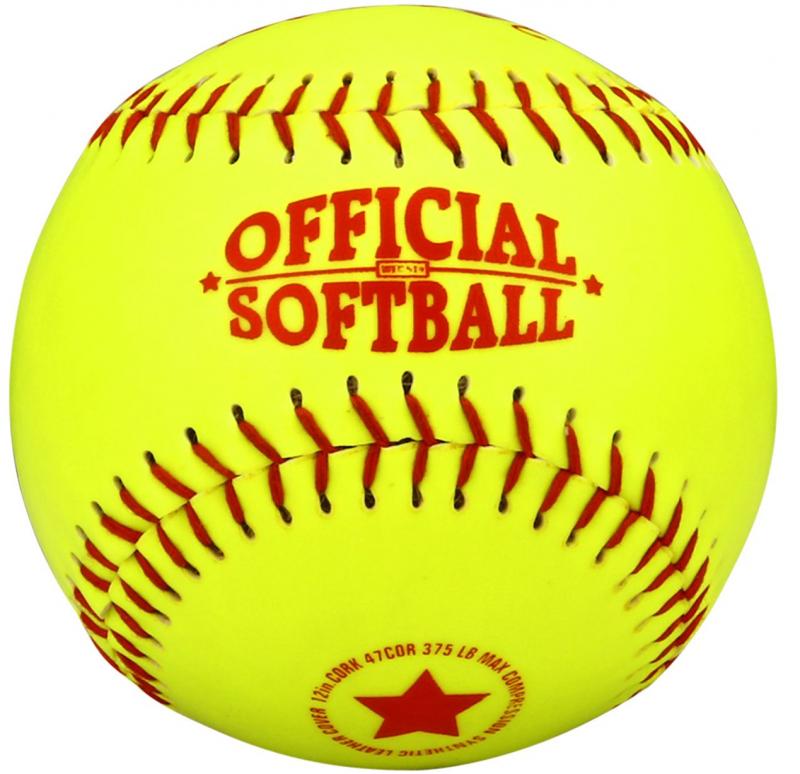 Minge Baseball Abbey soft