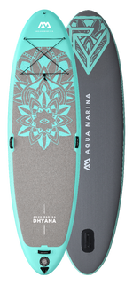 Stand Up Paddle Dhyana 336 cm