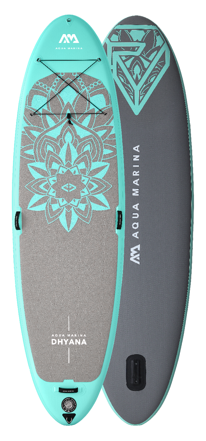 Stand Up Paddle Dhyana 336 cm