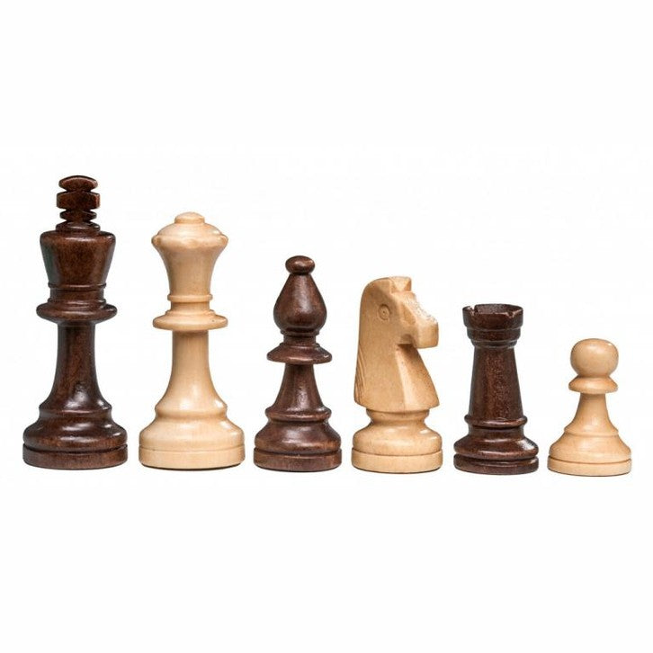 Set sah Philos De Luxe 50mm