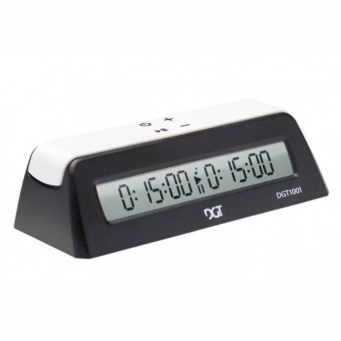 Ceas digital sah Philos DGT 1001