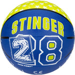 Minge baschet NewPort Mini Print 3