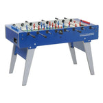 Masa de fotbal Garlando Master Pro, tije telescopice