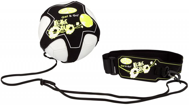 Antrenor abilitati de fotbal Get&amp;GO