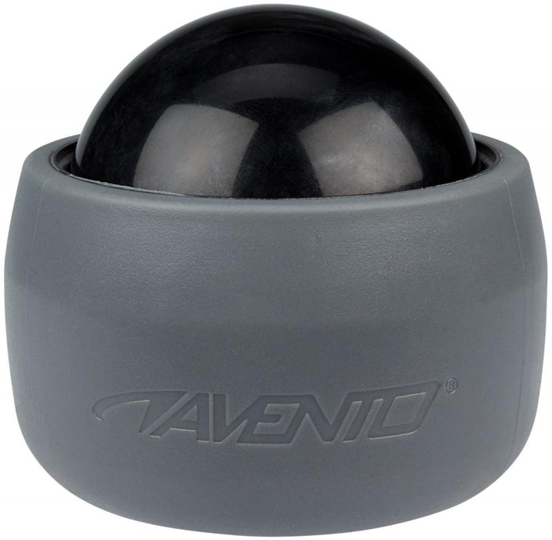 Minge Masaj Avento Rotativa 360 Grade Antiderapanta 60mm
