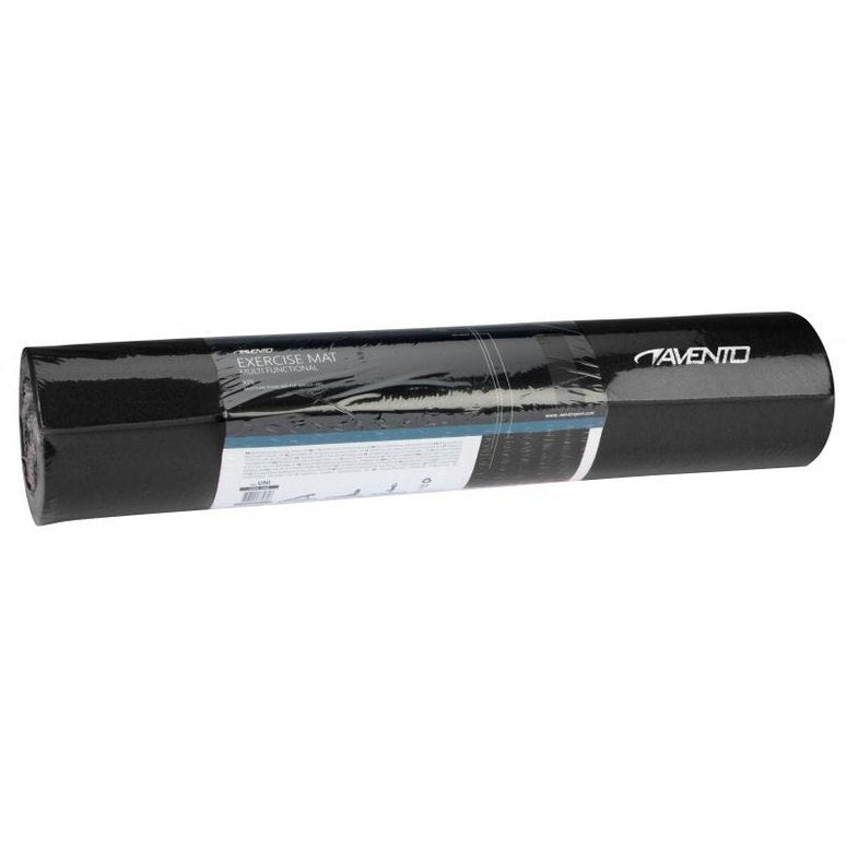 Saltea Fitness AVENTO XPE Multifunctionala 160x60x0.7 cm