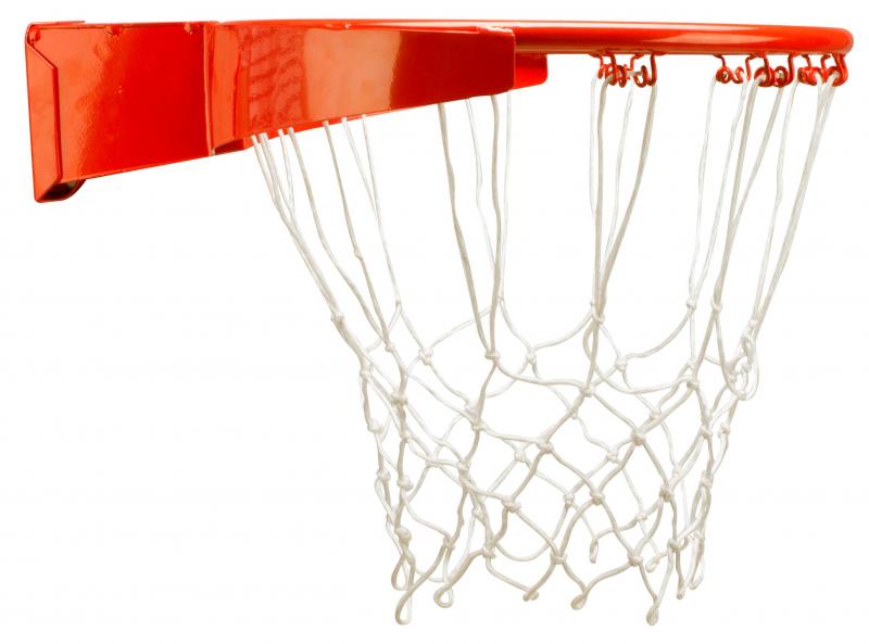 Inel Baschet cu plasa Avento Slam Rim PRO