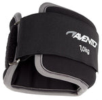 Greutati neoprene Avento , 2 x 1,0 Kg