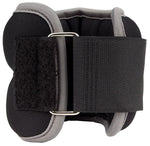 Greutati neoprene Avento , 2 x 1,0 Kg