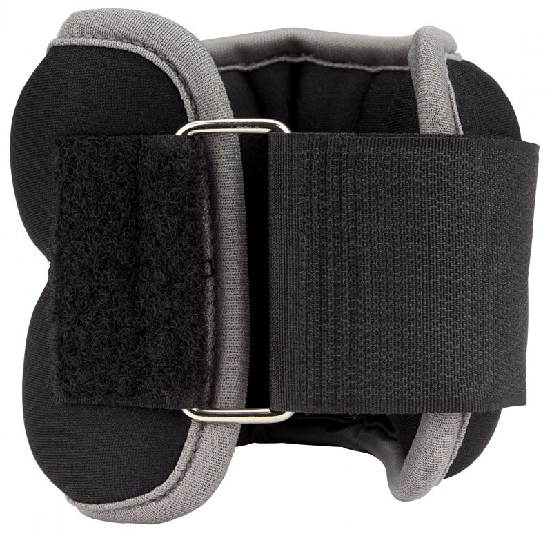 Greutati neoprene Avento , 2 x 1,0 Kg