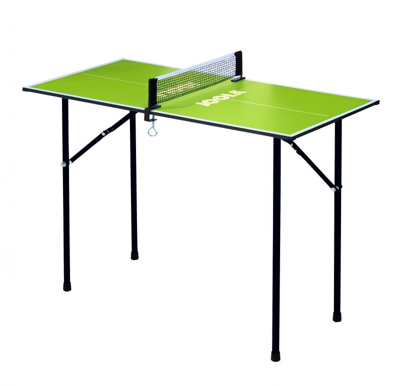 Masa tenis Joola Mini, verde