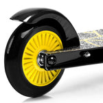 Trotinetă SPOKEY Revert Negru/Galben