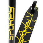 Trotinetă SPOKEY Revert Negru/Galben