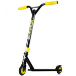 Trotinetă SPOKEY Revert Negru/Galben