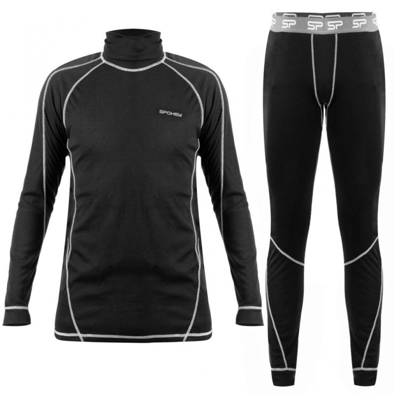 Set lenjerie schi Spokey Naknek, XXL