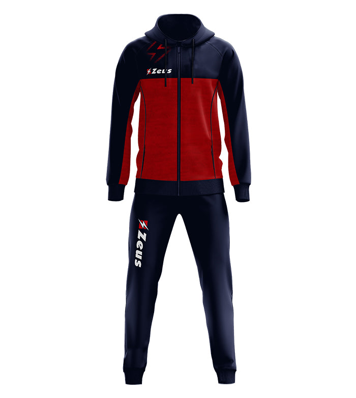Trening Zeus Olympia Poliester 100% Unisex