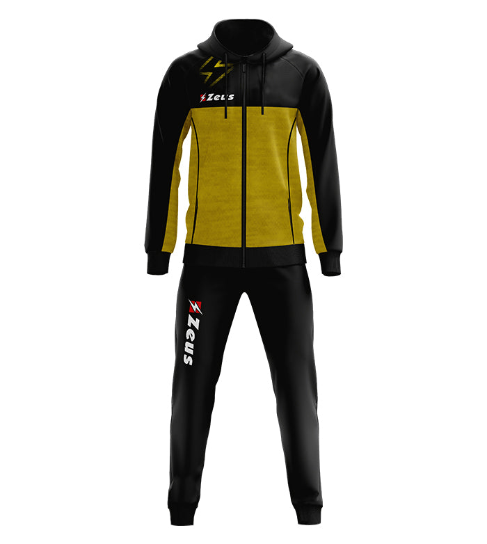 Trening Zeus Olympia Poliester 100% Unisex
