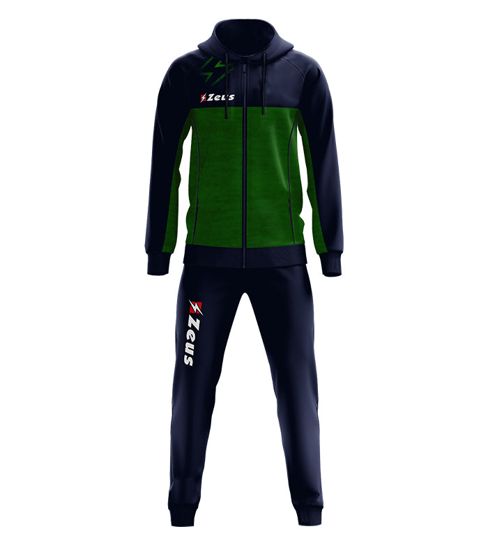 Trening Zeus Olympia Poliester 100% Unisex