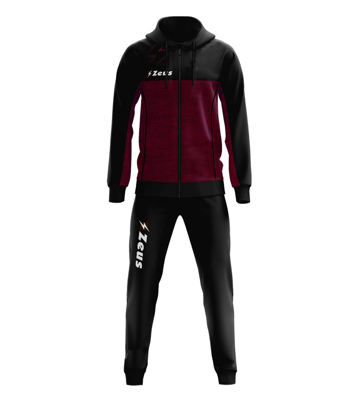 Trening Zeus Olympia Poliester 100% Unisex