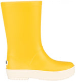 Cizme de ploaie Ralka Puddle, junior