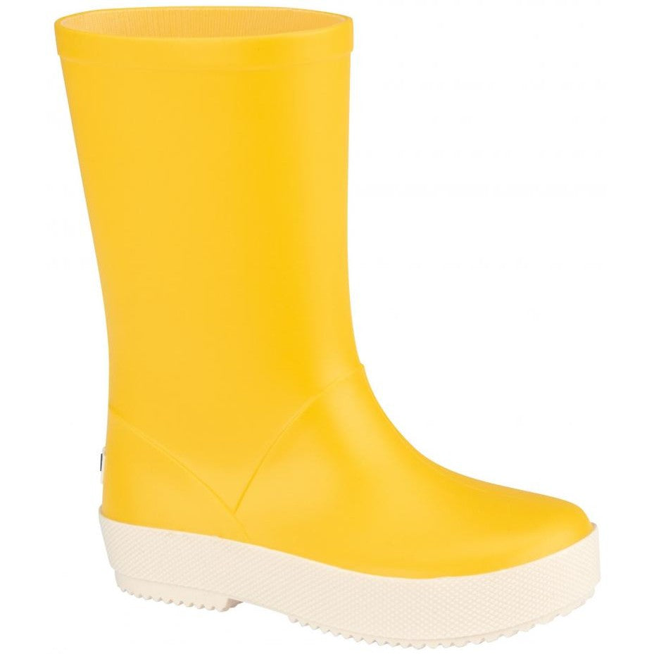 Cizme de ploaie Ralka Puddle, junior