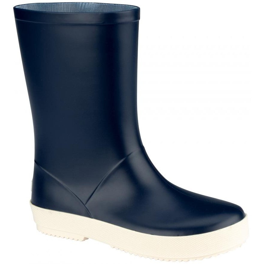 Cizme de ploaie Ralka Puddle, junior