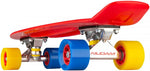 Skateboard Nijdam Sunset Cruiser