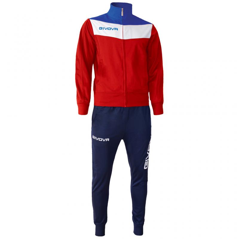 Trening Givova Campo